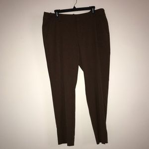 A New Day Trousers